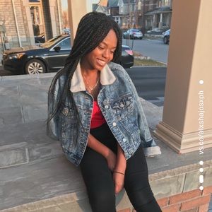 Meet your Posher, Alisha